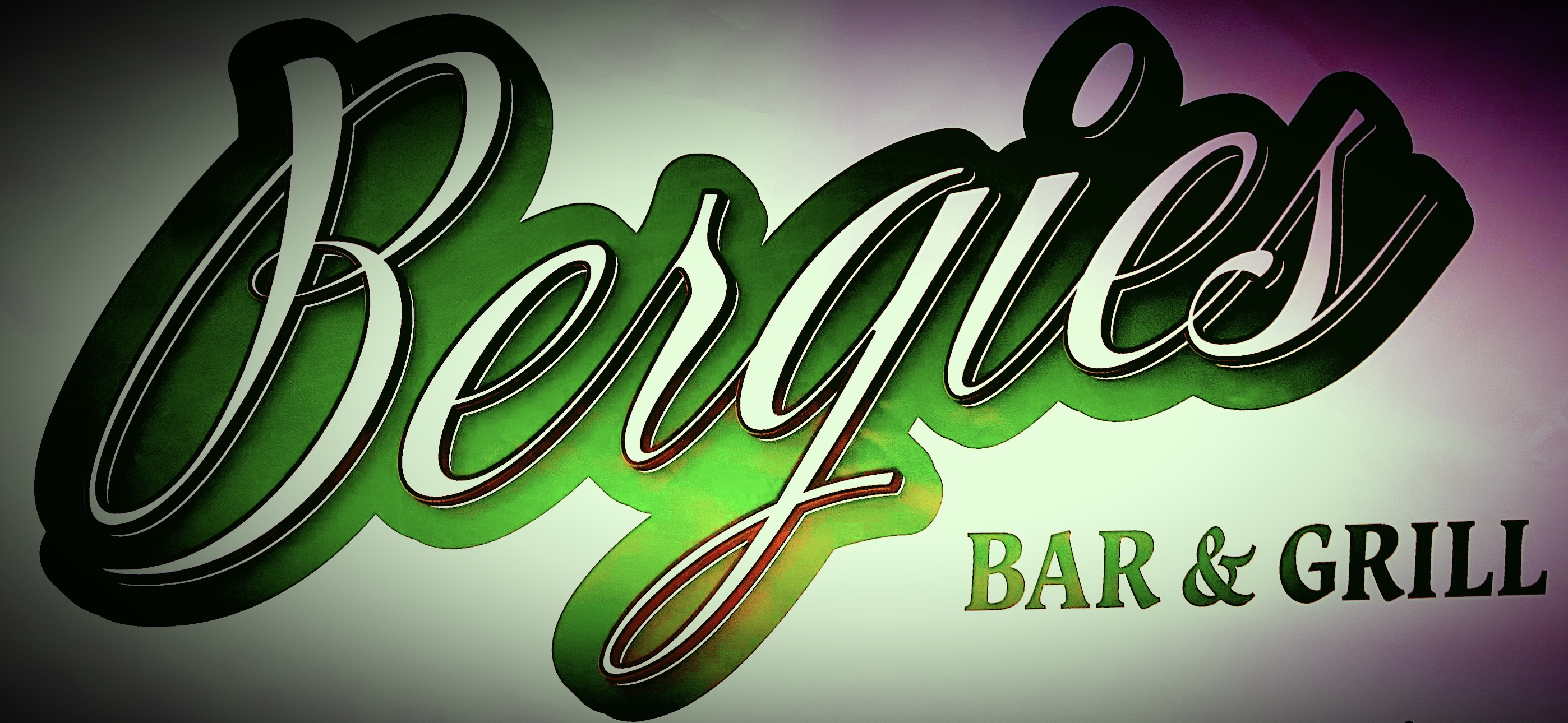 Bergie's Bar and Grill — Santa Clarita