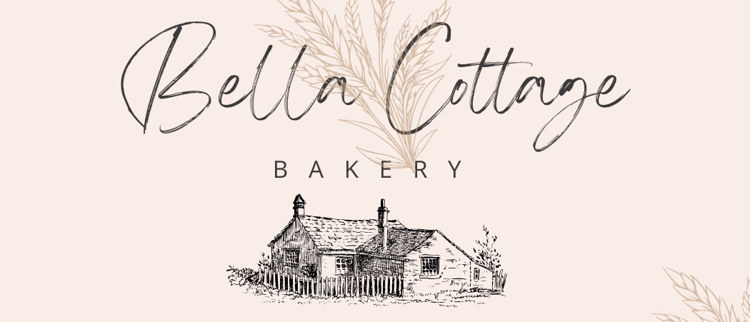 Bella Cottage Bakery — Santa Clarita