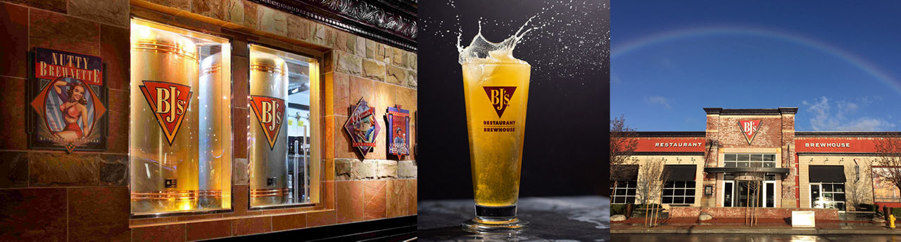 BJ's Restaurant & Brewhouse — Palmdale