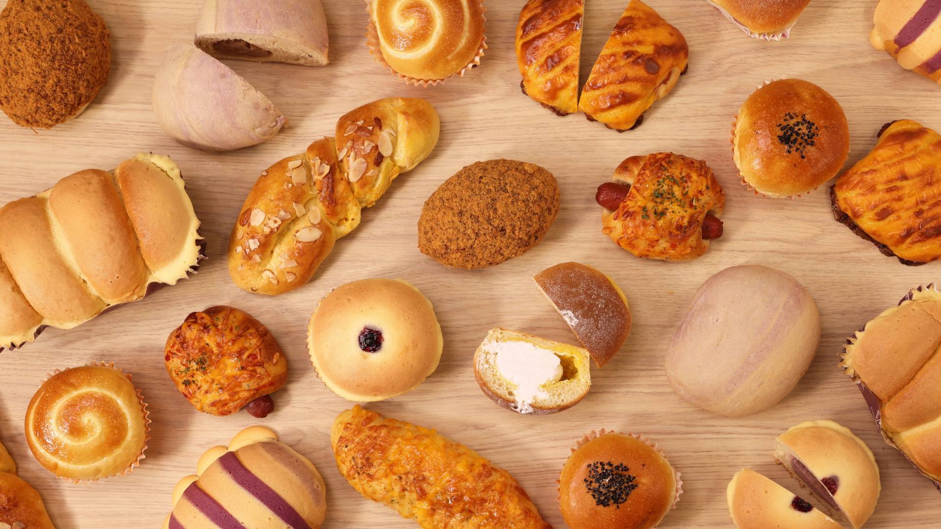 85°C Bakery Cafe-Valencia — Santa Clarita