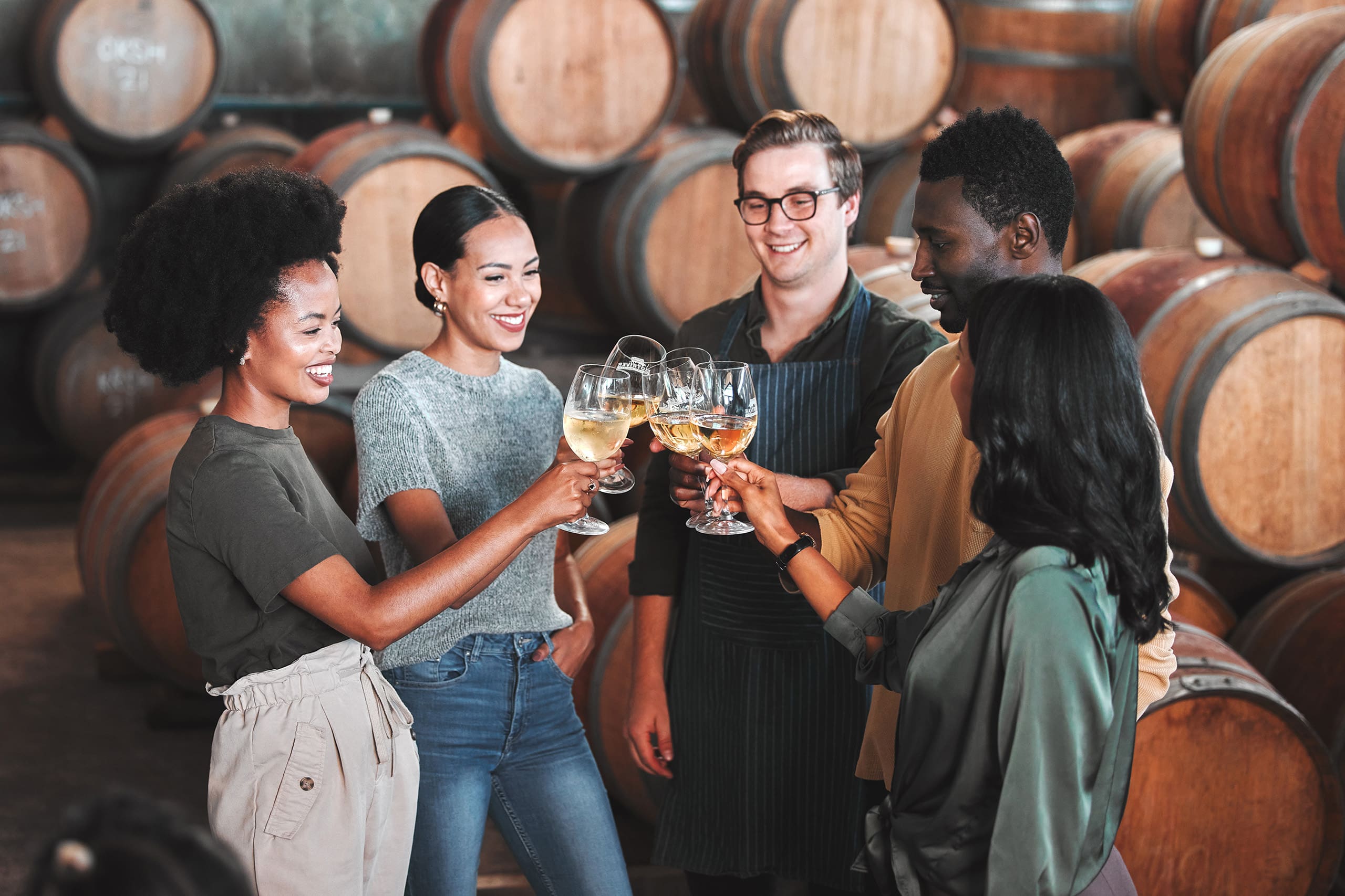 Antelope Valley Winery — Lancaster