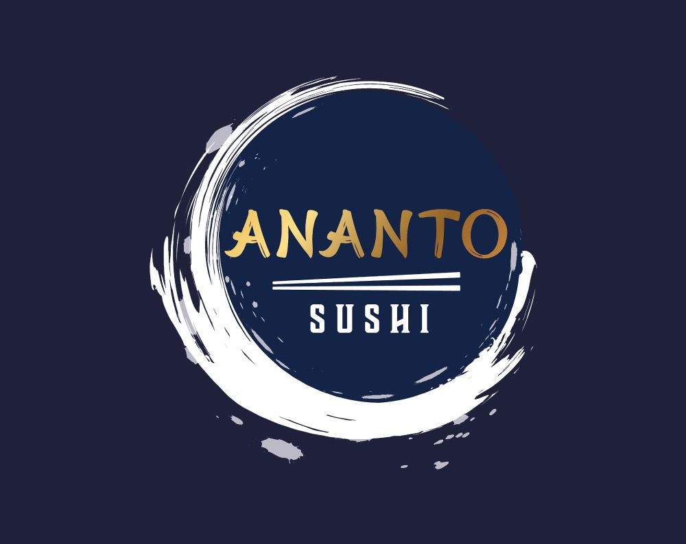 Ananto Sushi — Stevenson Ranch