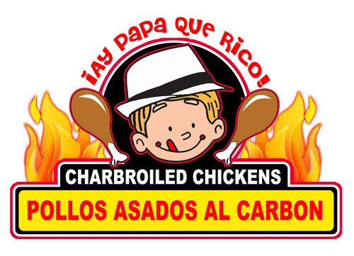 Ay Papa Que Rico — Palmdale