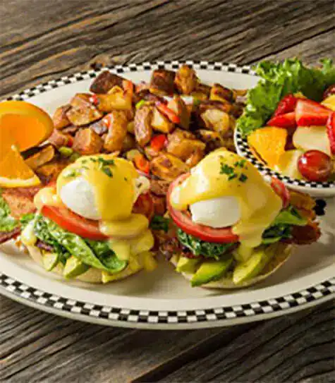 Black Bear Diner Santa Clarita — Santa Clarita