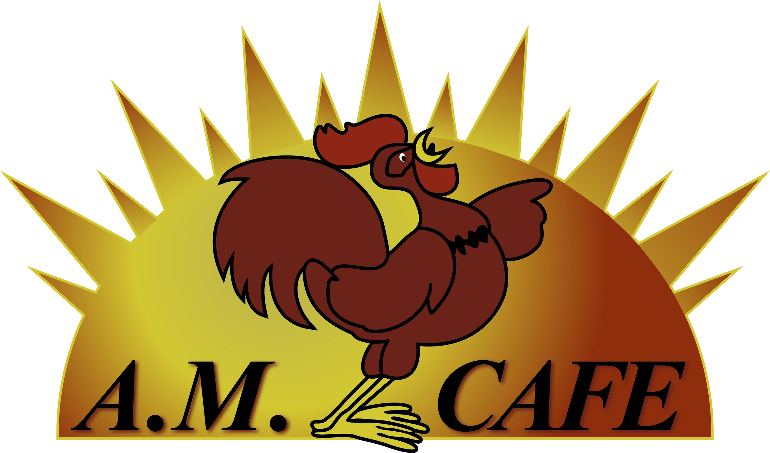 AM Cafe — Lancaster